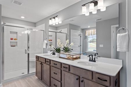 Kitchin Farms by Mungo Homes in Wake Forest - photo 71 71