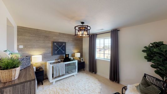 Willow Bend: The Grand Collection by Lennar in Thornton - photo 8