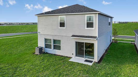 Scenic Terrace by Taylor Morrison in Lake Hamilton - photo 157 157