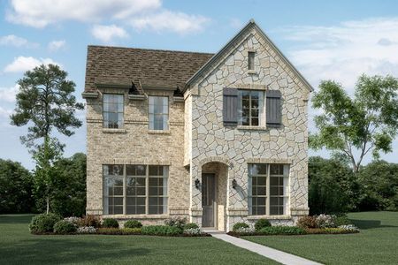 Villas at the Station by K. Hovnanian® Homes in Sachse - photo 9 9