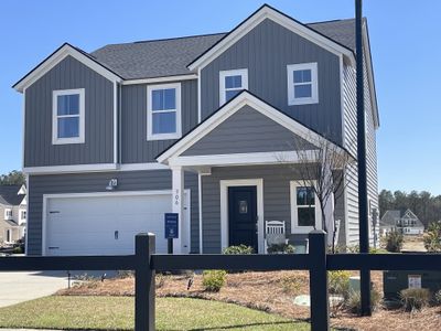 Cypress Preserve: Arbor Collection by Lennar in Moncks Corner - photo 11 11