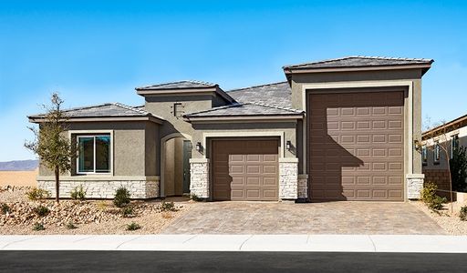 The Preserve at Canyon Trails by Richmond American Homes in Goodyear - photo 7 7