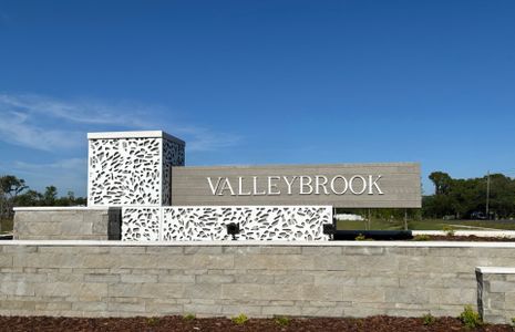 Valleybrook by Pulte Homes in Spring Hill - photo 28 28