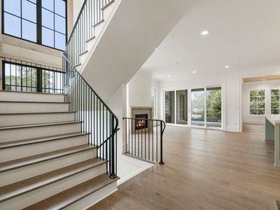 Swancy by Peachland Homes in Atlanta - photo 6 6