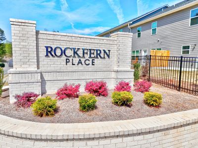 Rockfern Place by Richardson Housing Group in Norcross - photo