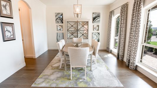La Frontera by First Texas Homes in Fort Worth - photo 17 17