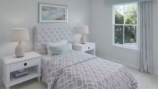 Sweetgrass at Summers Corner: Carolina Collection by Lennar in Summerville - photo 32 32