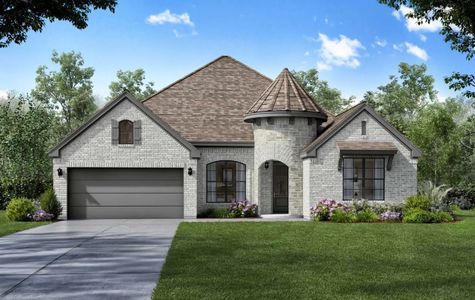 Tavolo Park by Shaddock Homes in Fort Worth - photo 8 8