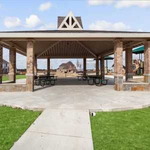 Wellington: 40ft. lots by Highland Homes in Haslet - photo 70 70