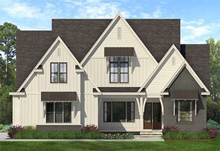 Westfall by Triple A homes in Chapel Hill - photo 9 9