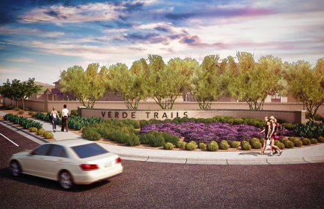 Verde Trails by Centex in Tolleson - photo