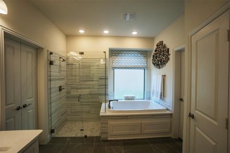 Collinsbrook Farm by First Texas Homes in Frisco - photo 25
