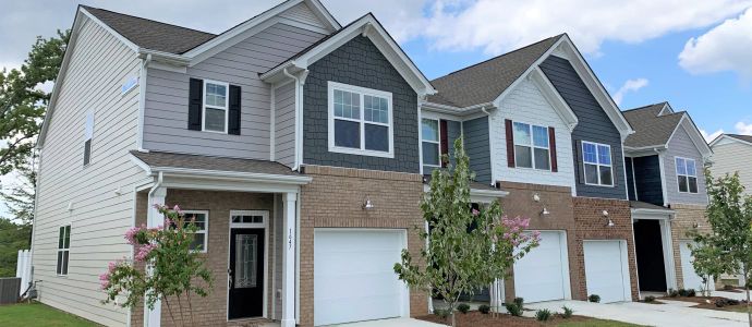 Windhaven: Glen by Lennar in Tega Cay - photo 5 5
