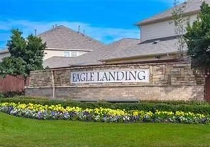 Eagle Landing by Long Lake Ltd. in Houston - photo 36 36
