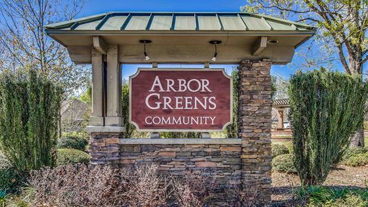 Arbor Greens by D.R. Horton in Newberry - photo 30 30