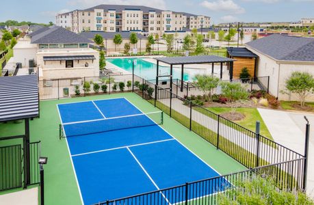 Gatherings® at Twin Creeks by Beazer Homes in Allen - photo 10
