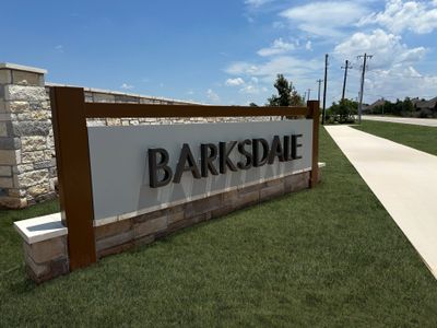 Barksdale by M/I Homes in Leander - photo 15 15