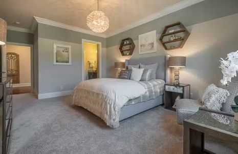Olmsted by Pulte Homes in Huntersville - photo 55 55