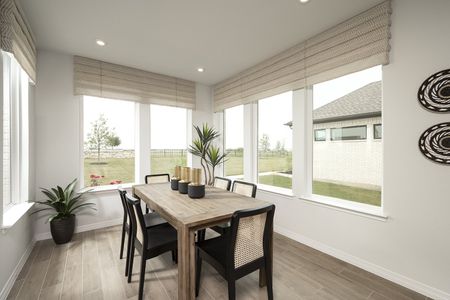 Highland Village by Coventry Homes in Georgetown - photo