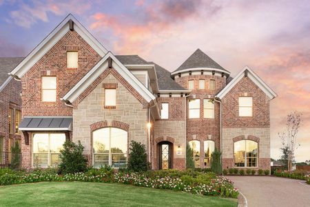 Lake Forest by Grand Homes in McKinney - photo 3 3