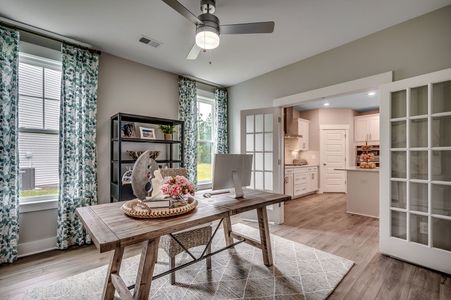 Kitchin Farms by Mungo Homes in Wake Forest - photo 81 81
