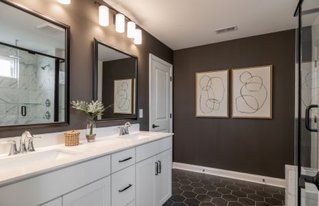 Parkside Crossing by Pulte Homes in Charlotte - photo 14 14