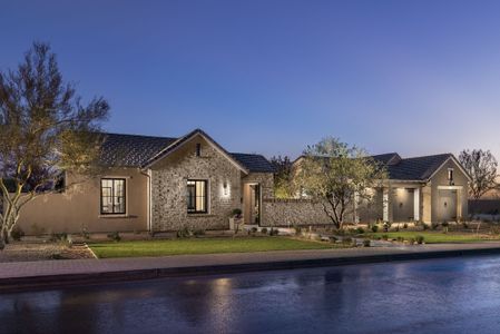 Shadow Ridge by Camelot Homes in Scottsdale - photo 0 0