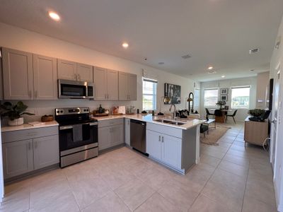 Aden South at Westview by Taylor Morrison in Kissimmee - photo 56 56
