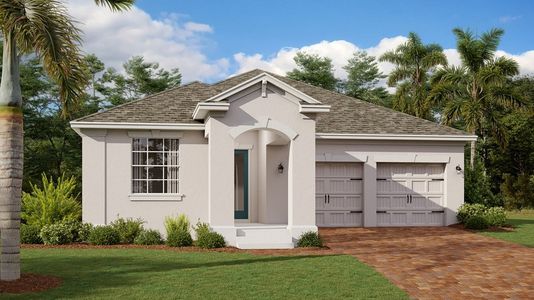 Storey Park: Innovation Estate Collection by Lennar in Orlando - photo 4