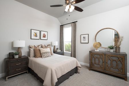 Pioneer Point by Antares Homes in Fort Worth - photo 14 14