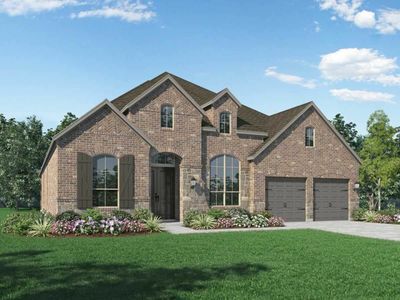 Lakewood at Brookhollow by Highland Homes in Prosper - photo 5