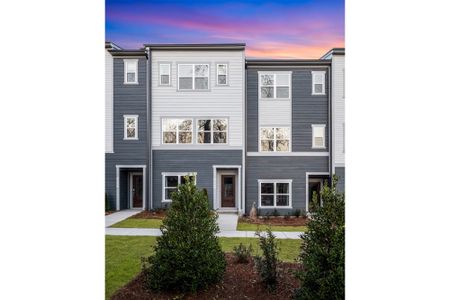 Context at Oakhurst by Tri Pointe Homes in Charlotte - photo 98 98