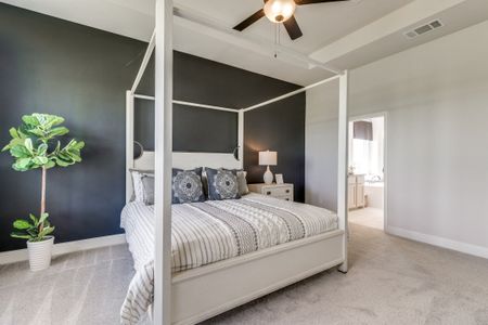 Berkshire Estates by Kindred Homes in Forney - photo 20 20