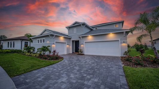 Biscayne Landing at Seaire by DRB Homes in Ellenton - photo 0 0