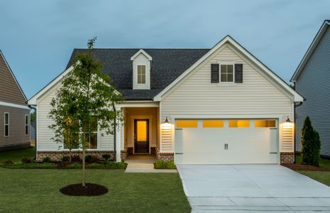 Exchange at 401 by Pulte Homes in Raleigh - photo 1