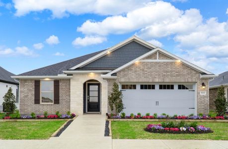 Sunterra: Premier Collection by Beazer Homes in Katy - photo 4 4