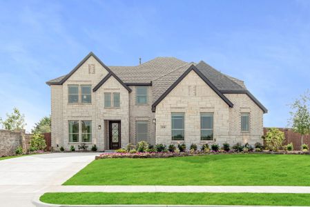Mockingbird Heights by Bloomfield Homes in Midlothian - photo 17 17