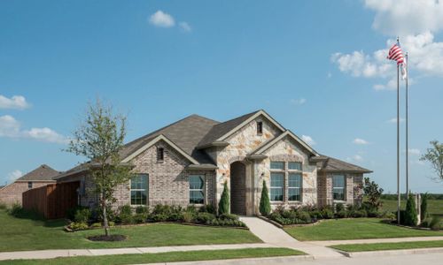 Waterscape by Impression Homes in Royse City - photo 3 3