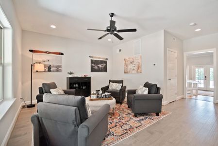 Summit at River Run by Peachtree Residential in Davidson - photo 13 13