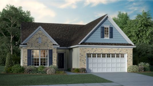 Shannon Woods: Meadows by Lennar in Maiden - photo 11 11