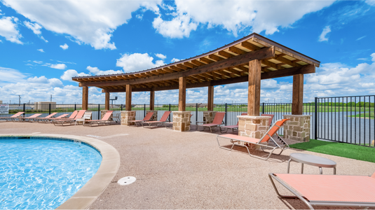 Verandah by Lennar in Royse City - photo 5 5