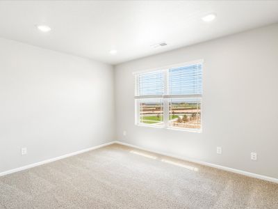 Ridgeline Vista: The Canyon Collection by Meritage Homes in Brighton - photo 53 53