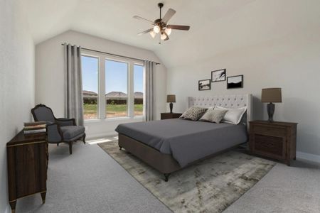 The Meadows by Antares Homes in Gunter - photo 14 14