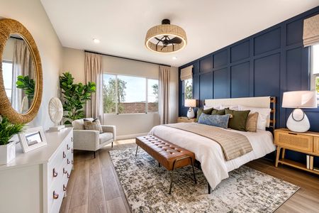 Canastero at Waterston Central by Tri Pointe Homes in Gilbert - photo 43 43