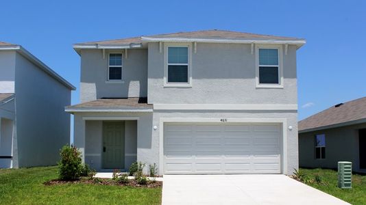 Emerson Pointe by D.R. Horton in Ocala - photo 2 2