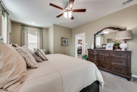 Lakeview Heights by Riverside Homebuilders in Azle - photo 26