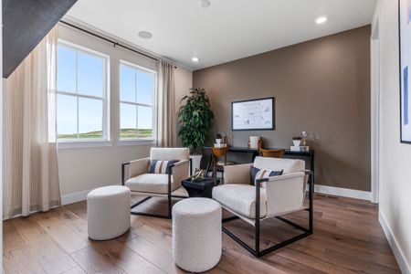 Trailstone Destination Collection by Taylor Morrison in Arvada - photo 150 150