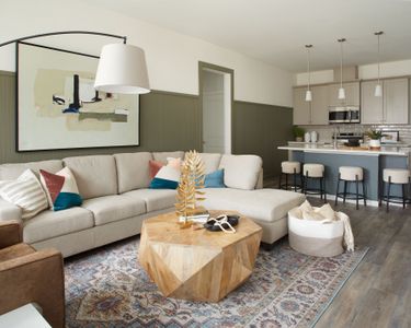 Gateway Commons by Lokal Homes in Denver - photo 30 30
