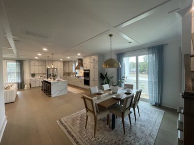 Enclave at Copahee Sound by Crescent Homes in Mount Pleasant - photo 33 33