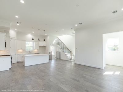 Sunshine On 23rd by Lexen Homes in Houston - photo 18 18